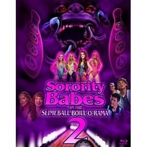 Sorority Babes In The Slimeball Bowl-O-Rama (Blu-ray)