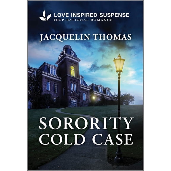 Pre-Owned Sorority Cold Case (Paperback)