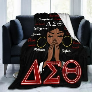 Delta sorority gifts hot sale
