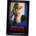 thumbnail image 1 of Sorority House Massacre Movie poster 12x16 Print on Metal Sign 12in x 16in Square Adults Z Posters, 1 of 3