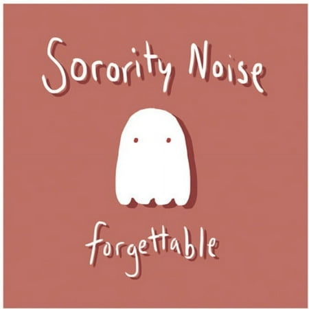 Forgettable [LP] - VINYL