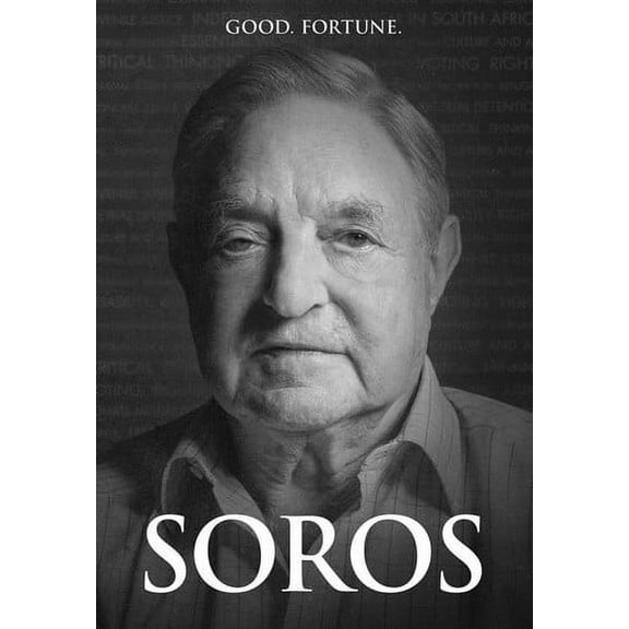 Soros (DVD), Giant Interactive, Documentary