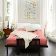 thumbnail image 1 of Sorra Home 10 Inch Dual Gel Futon Mattress, Full Size, Reversible, Indoor Use, 1 of 4