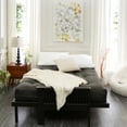thumbnail image 1 of Sorra Home - 10 inch Dual Gel Futon Mattress, Full Size, 1 of 6