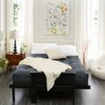 thumbnail image 1 of Sorra Home - 10 inch Gel Pocket Coil Futon Mattress, Queen Size, 1 of 6
