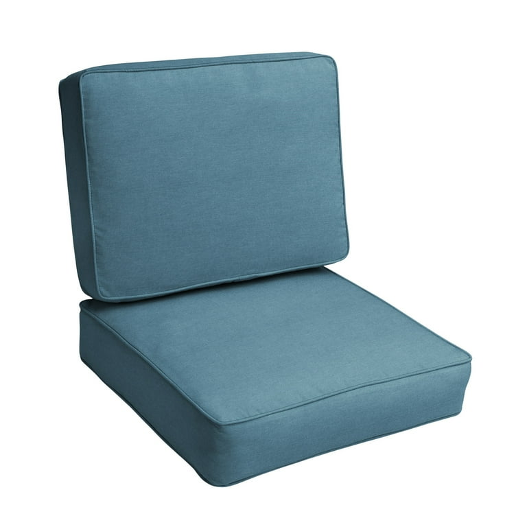 Deep Seat 22 X 20 Patio Cushions Deep Seat Outdoor Cushions 20x22