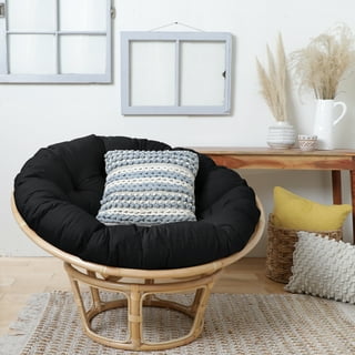 Outdoor Chair Cushions Clear Walmart