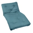 thumbnail image 1 of Sorra Home - 5 inch Reversible Tufted Futon Mattress, Twin Size, 1 of 3