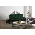 thumbnail image 1 of Full Size 8-inch Futon Mattress, 1 of 3