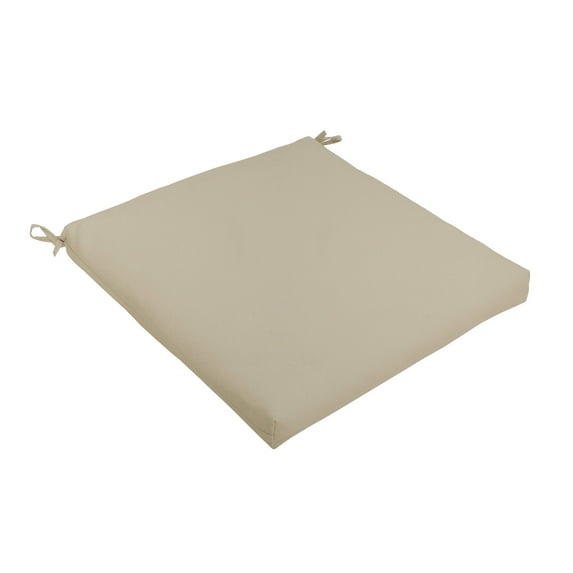 Sorra Home Beige Indoor/Outdoor Cushion, Bristol