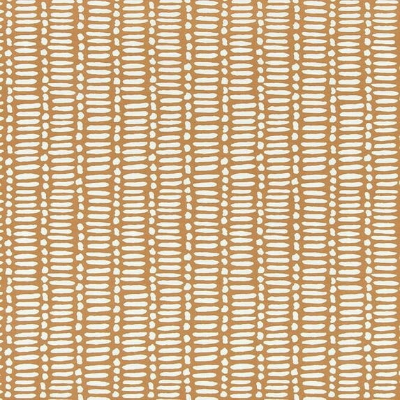 Sorra Home Deja Stucco Indoor/Outdoor Bristol Bench Cushion (Cushion Only) 44 x 19 x 2 - Deja Stucco