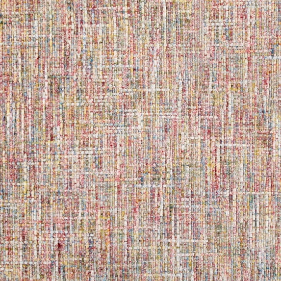 Sorra Home  Indoor Knife Edge Pillow Set of 2 14 in H x 24 in W x 6 in D - Bright Color