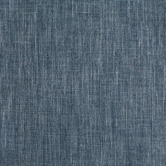 Sorra Home Indoor Knife Edge Pillow Single Modern Blue - 24 in H x 24 in W x 6 in D