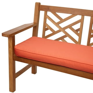 Patio Lounger Cushion, Indoor/outdoor Lounger Cushions Rocking Chair Sofa  Cushion, Chair Swing Bench Cushion (blue 48 * 155cm)