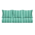 thumbnail image 1 of Sorra Home Preview Lagoon Indoor/Outdoor Deep Seating Sofa Set, 1 of 2