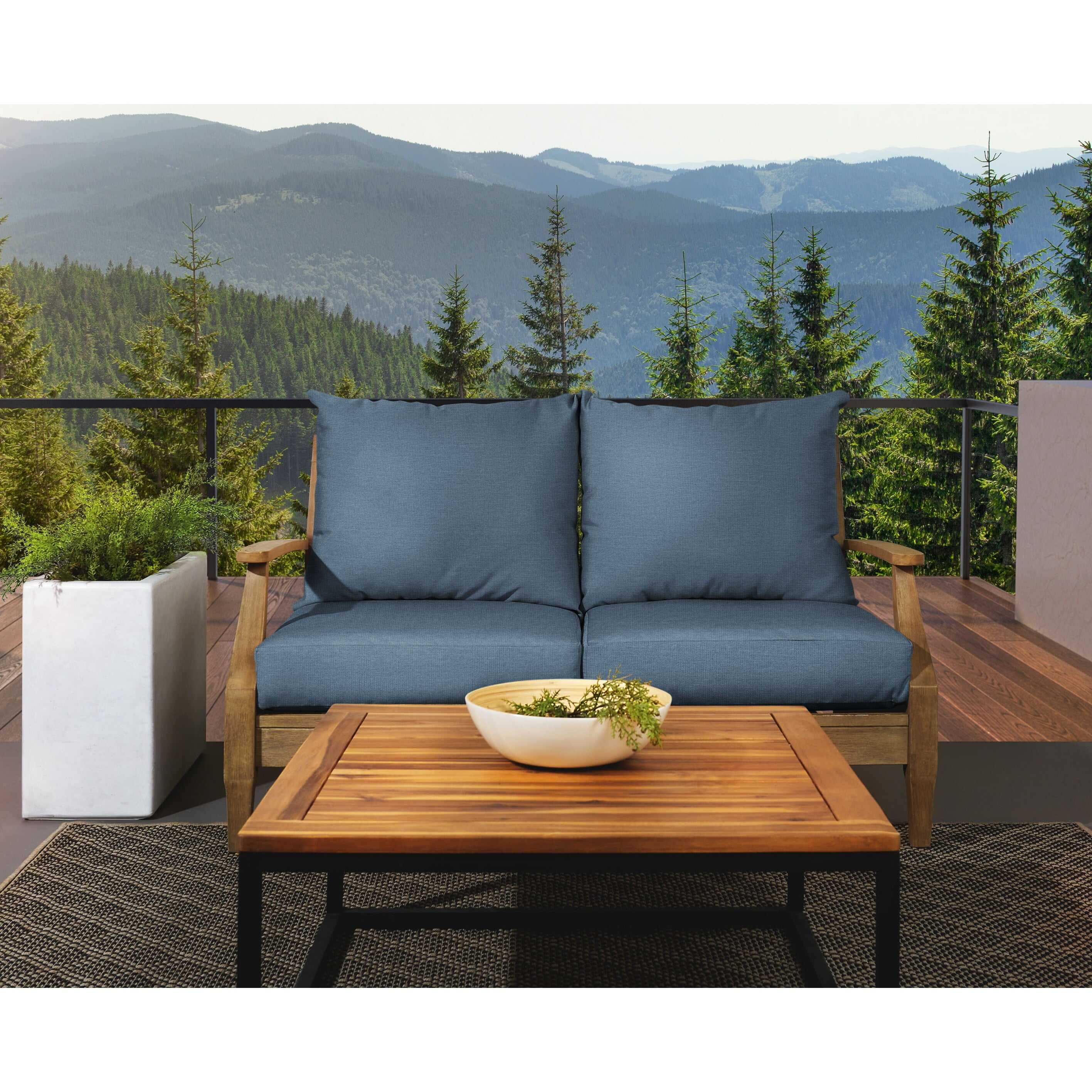 Sunbrella 25x25 cushions sale