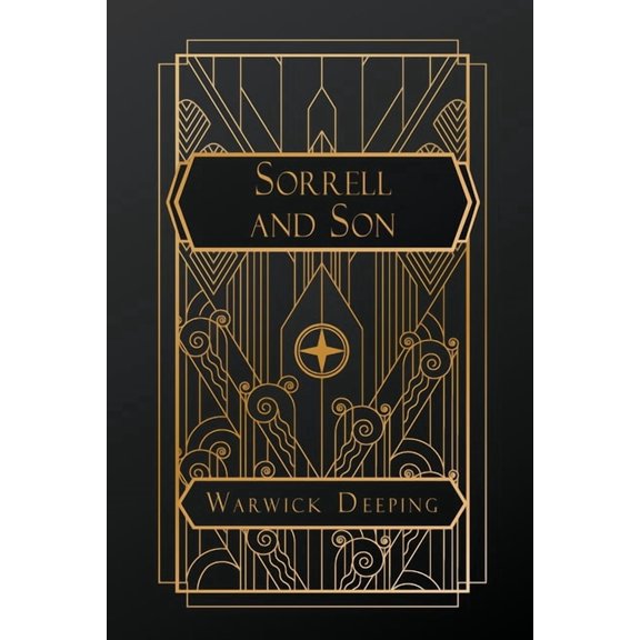 Sorrell and Son, (Paperback)