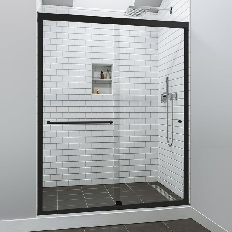 4 Reasons to Get a Shower Door Water Repellent Coating