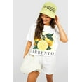 thumbnail image 1 of Sorrento Lemon T-shirt, Lemon Italia Shirt TH220537, 1 of 5
