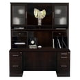 thumbnail image 1 of Mayline Sorrento Typical 23 Computer Desk in Espresso Veneer, 1 of 2