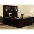 thumbnail image 1 of Mayline Sorrento Typical 7 Computer Desk in Espresso Veneer, 1 of 3