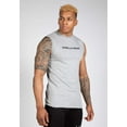 thumbnail image 1 of Sorrento Sleeveless T-Shirt - Gray, 1 of 11
