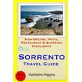 thumbnail image 1 of Sorrento Travel Guide - Paperback, 1 of 1