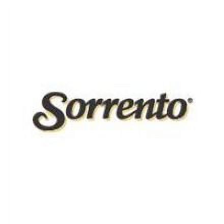 Sorrento Whole Milk Low Moisture Ricotta Cheese, 5 Pound -- 4 per case.