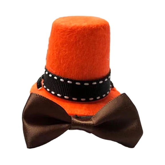 Sorrowso Bearded Dragon Leash and Harness Reptile Walking Leashes 3 Sizes with Hat Bowtie