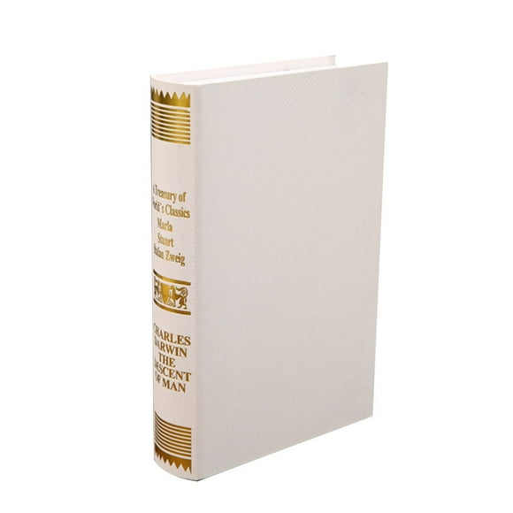 Sorrowso European Style Retro Fake Book Box Antique Imitation Notebook Model Decoration