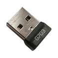 thumbnail image 1 of Sorrowso Original Mouse Receiver USB Connector Adapter For Logitech G703 G603 G602 G903 G403 G900 Wireless Mice 1000Hz, 1 of 16