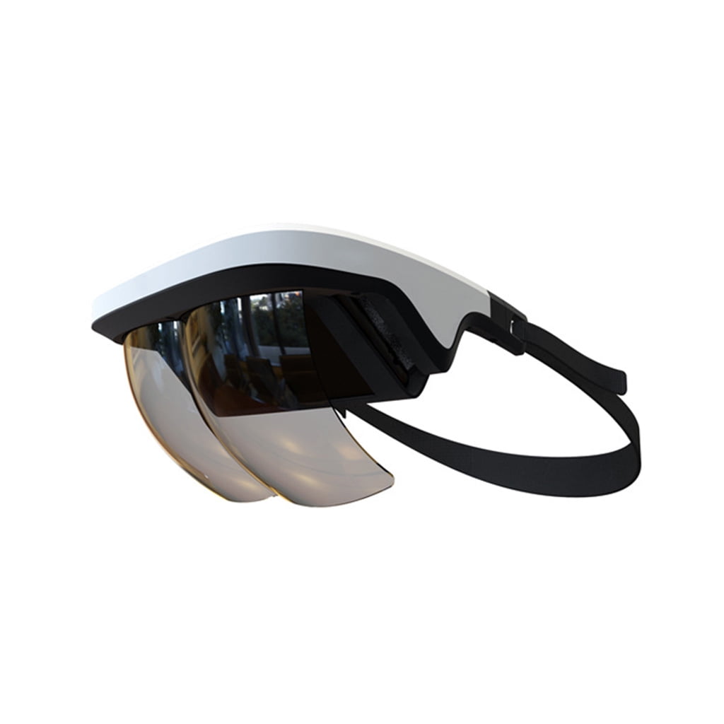 3d augmented on sale reality glasses