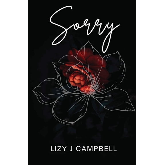 Sorry, (Paperback)