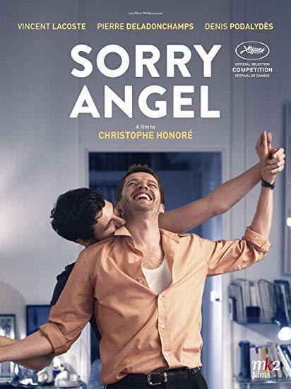 Strand Home Video - Sorry Angel [DIGITAL VIDEO DISC] - Walmart Business ...
