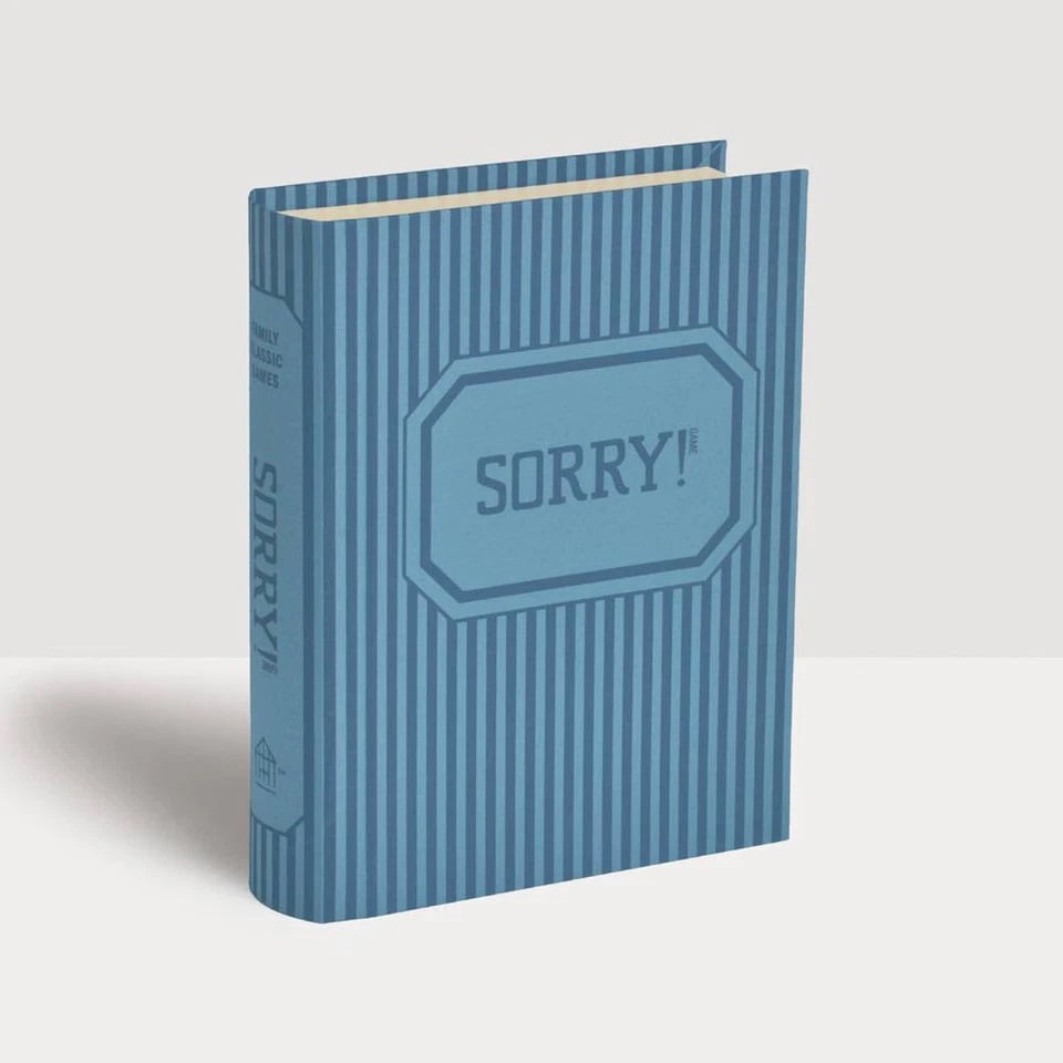 Sorry! Board Game -Hearth & Hand with Magnolia