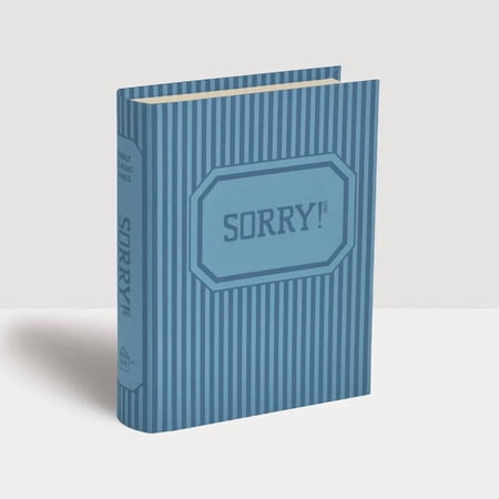 Sorry! Board Game -Hearth & Hand with Magnolia