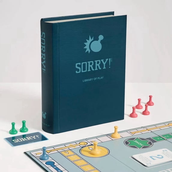 Sorry! Board Game