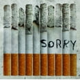 thumbnail image 1 of Sorry (CD), 1 of 1