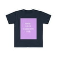 thumbnail image 1 of Sorry Can't Shirt, 1 of 2