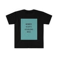 thumbnail image 1 of Sorry Can't Shirt, 1 of 2