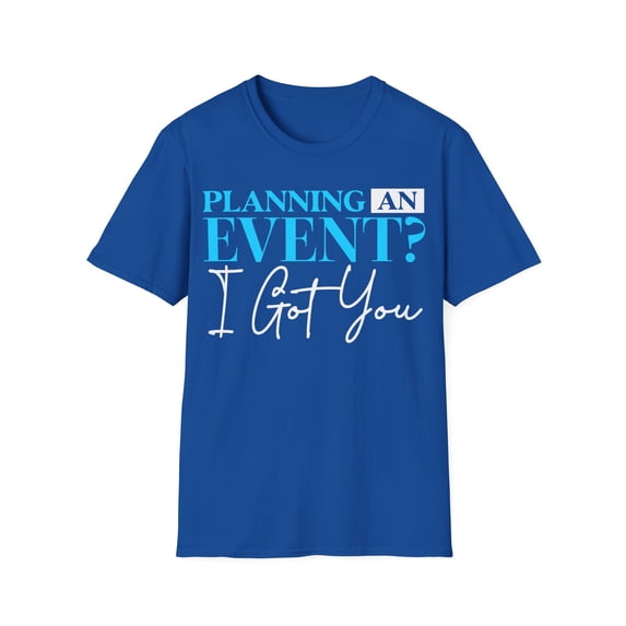 Sorry Can't Wedding Season Event Planner Coordinator Shirt