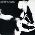 thumbnail image 1 of Sorry Excuse - Sorry Excuse - Music & Performance - Vinyl [7-Inch], 1 of 1