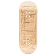 Sorry Fingerboards Sorry Fingerboard Deck - Wood Faker Wood, Pops Jr, SF2 - 32.75mm x 97.5mm