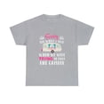 thumbnail image 1 of Sorry For What I Said When We Were Trying To Park The Camper T-Shirt, 1 of 1