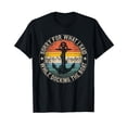 thumbnail image 1 of Sorry For What I Said While Docking The Boat T-Shirt, 1 of 5