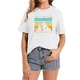 thumbnail image 1 of Sorry For What I Said While We Were Hiking Funny Graphic T-Shirt, 1 of 5