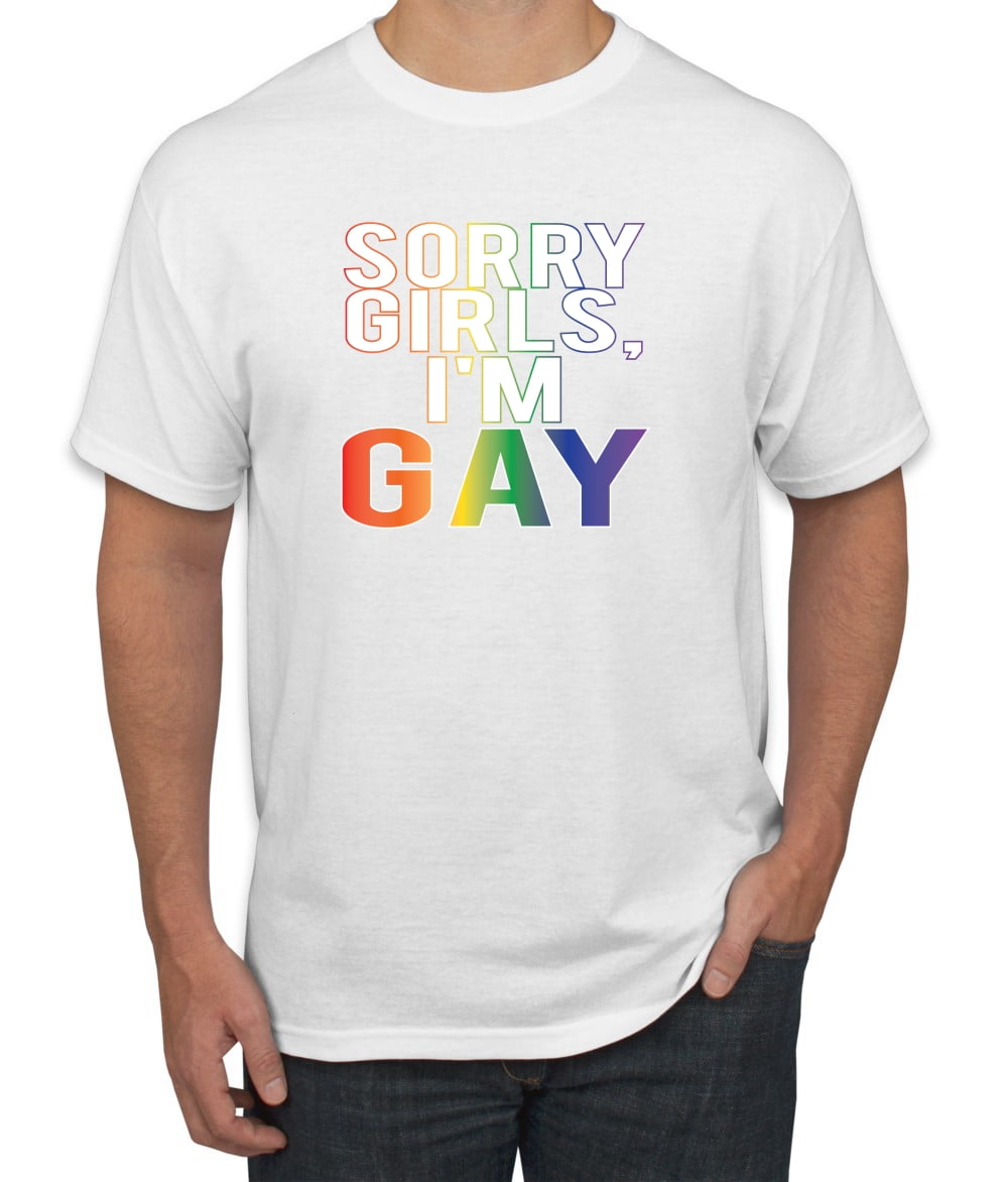 lgbtq funny shirt