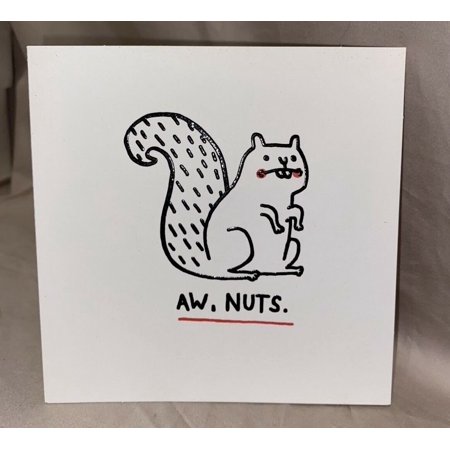 Sorry Greeting Card w/Envelope NEW