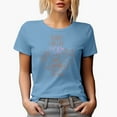 thumbnail image 1 of Sorry I Am Late My Cat Was Laying on Me with Cute Cat Drawing Art Merch Gift, Baby Blue T-Shirt, 2XL, 1 of 5