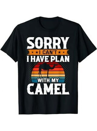  Dont' Look at My Camel Toe Funny Cameltoe Tee Saying